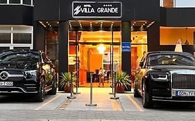 Hotel Villa Grande