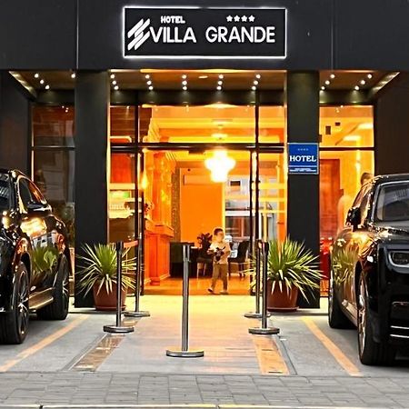 Hotel Villa Grande Bugojno Kültér fotó