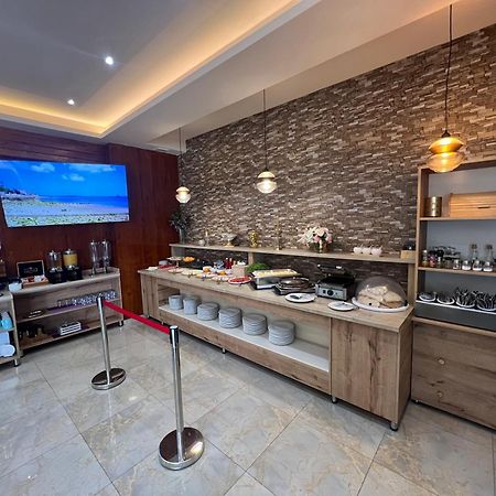 Hotel Villa Grande Bugojno Kültér fotó