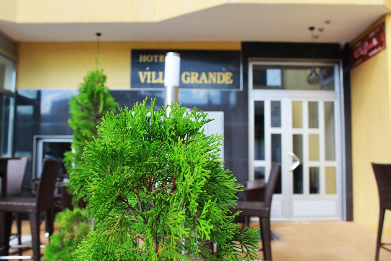 Hotel Villa Grande Bugojno Kültér fotó