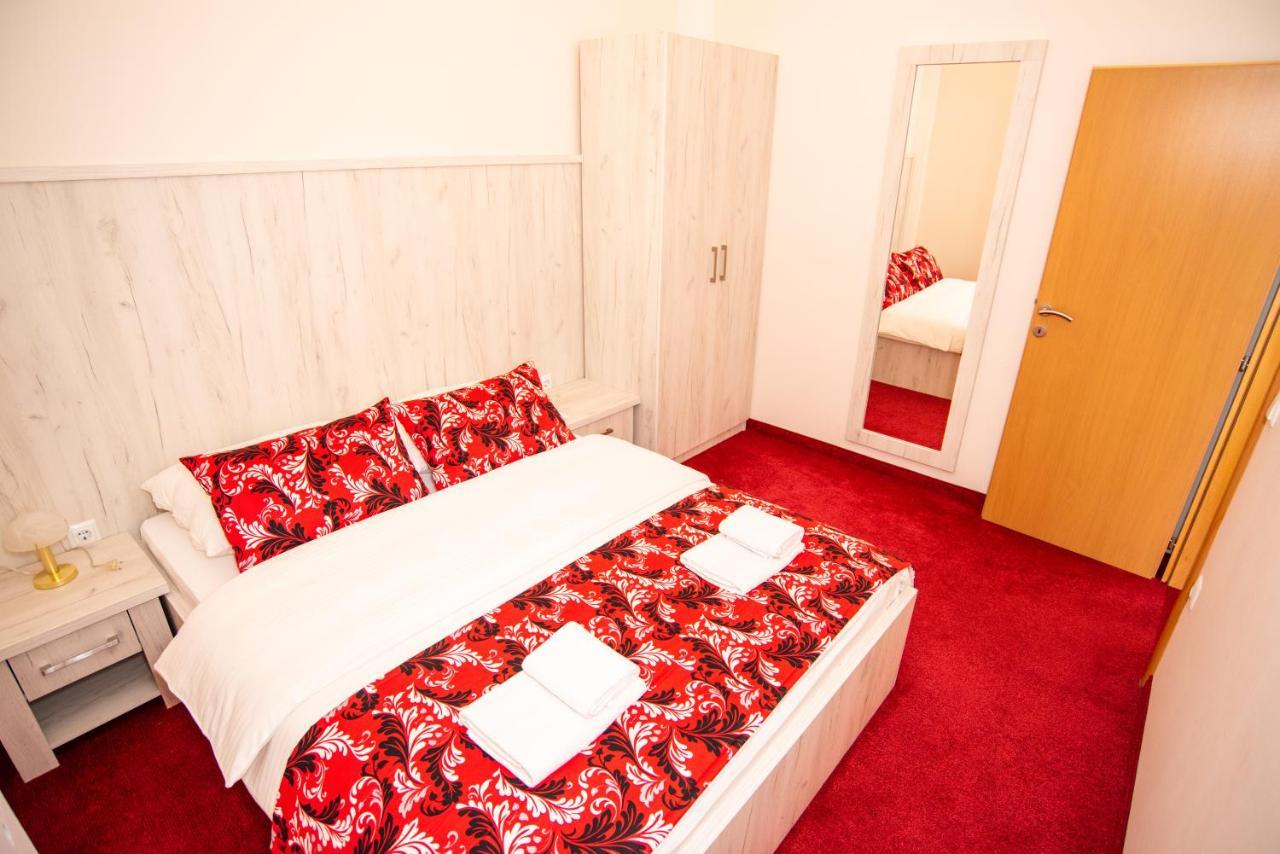 Hotel Villa Grande Bugojno Kültér fotó