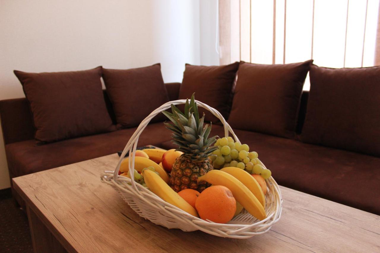 Hotel Villa Grande Bugojno Kültér fotó