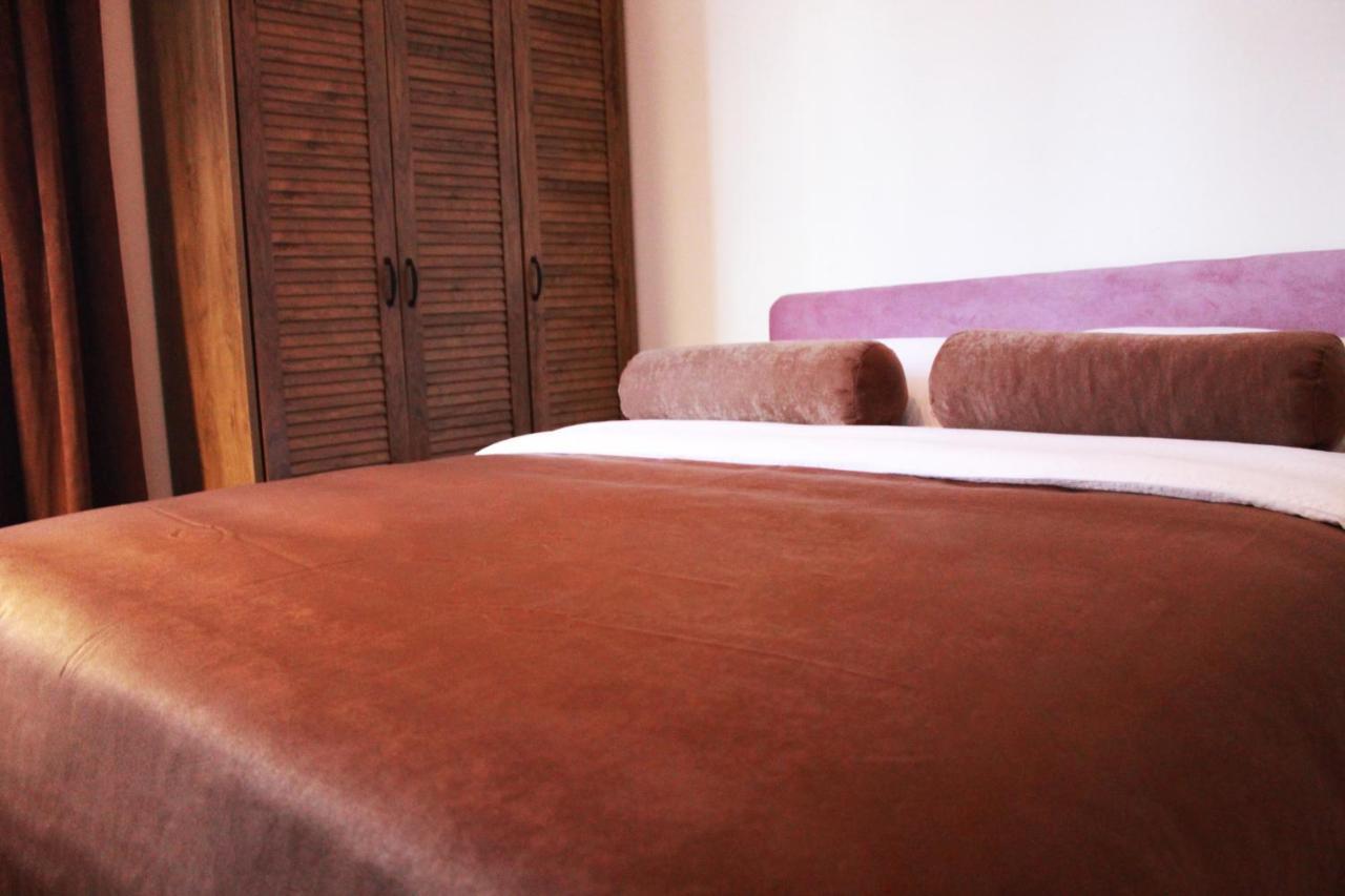 Hotel Villa Grande Bugojno Kültér fotó