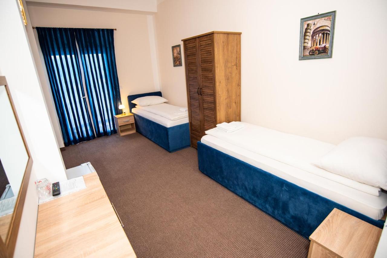 Hotel Villa Grande Bugojno Kültér fotó