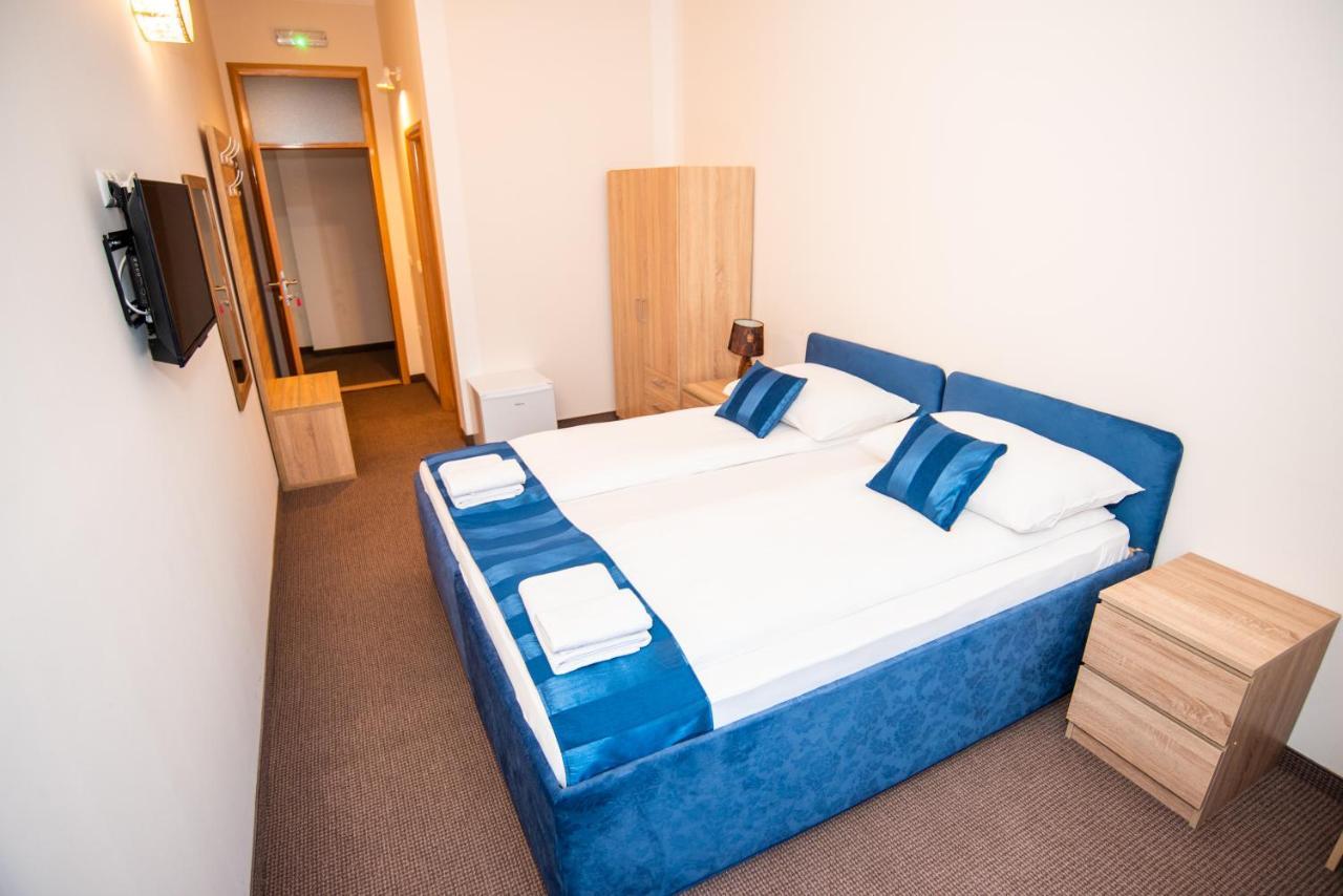 Hotel Villa Grande Bugojno Kültér fotó