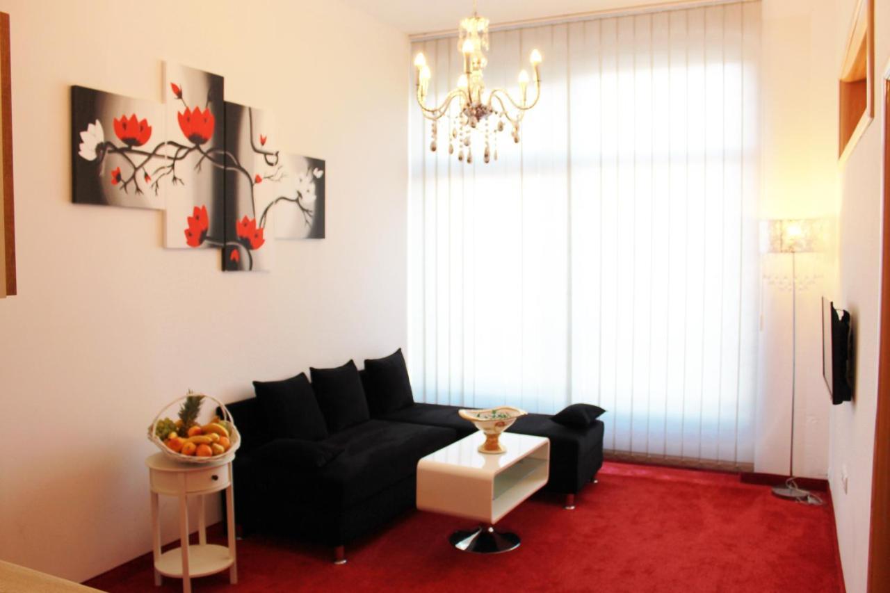 Hotel Villa Grande Bugojno Kültér fotó
