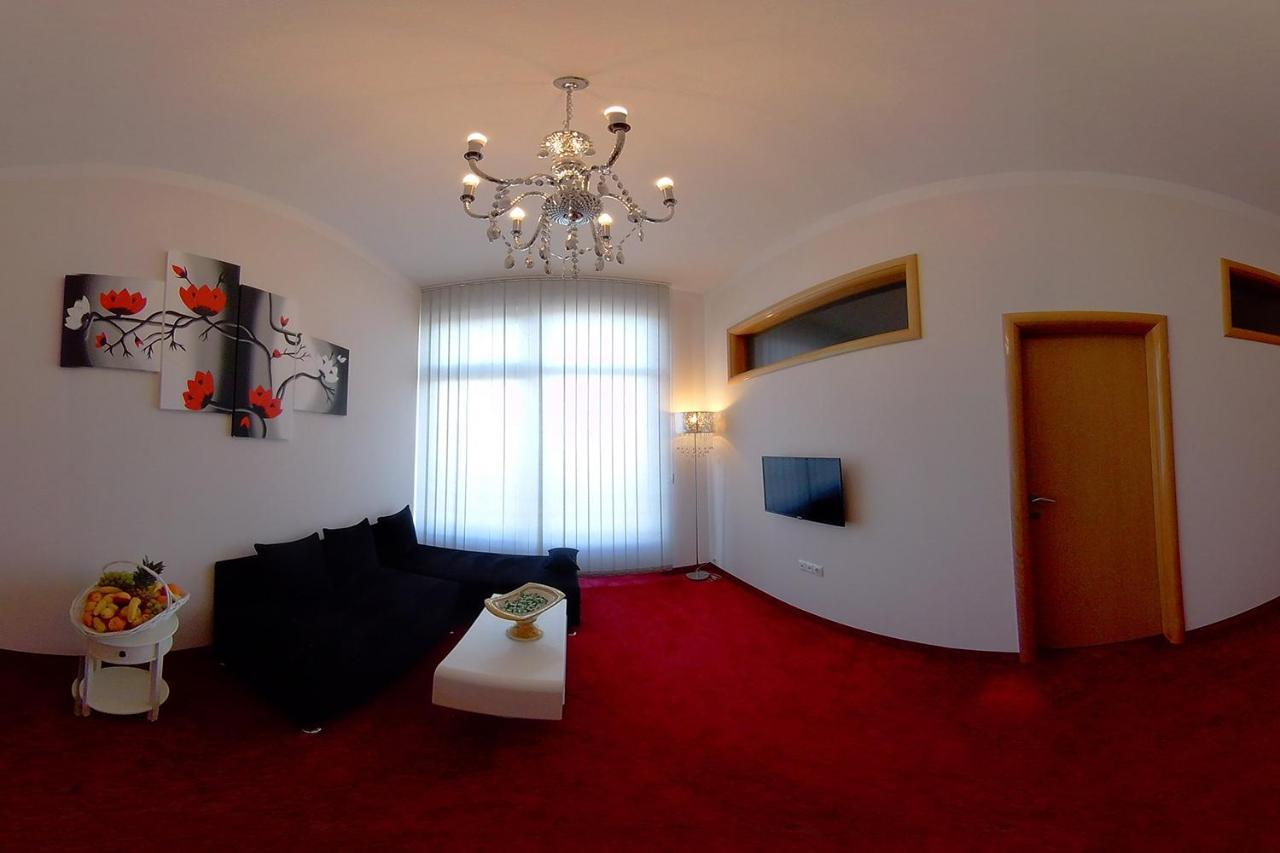 Hotel Villa Grande Bugojno Kültér fotó