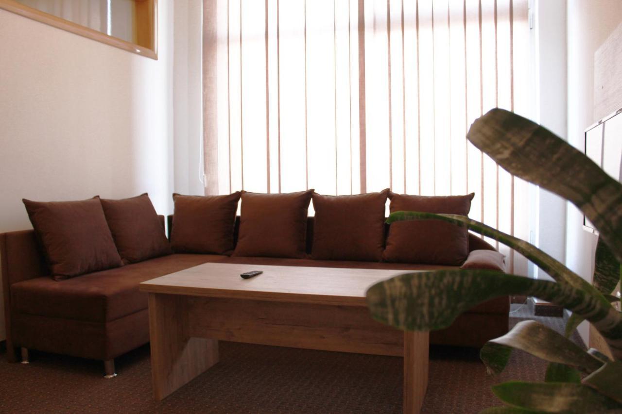 Hotel Villa Grande Bugojno Kültér fotó