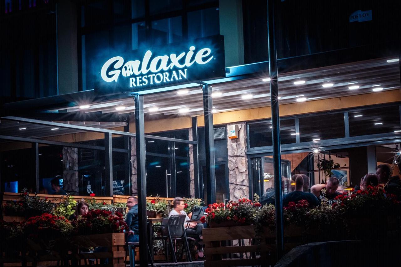 Hotel Villa Grande Bugojno Kültér fotó