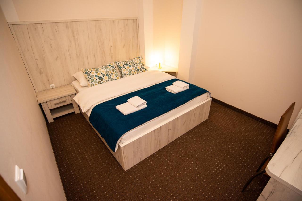 Hotel Villa Grande Bugojno Kültér fotó
