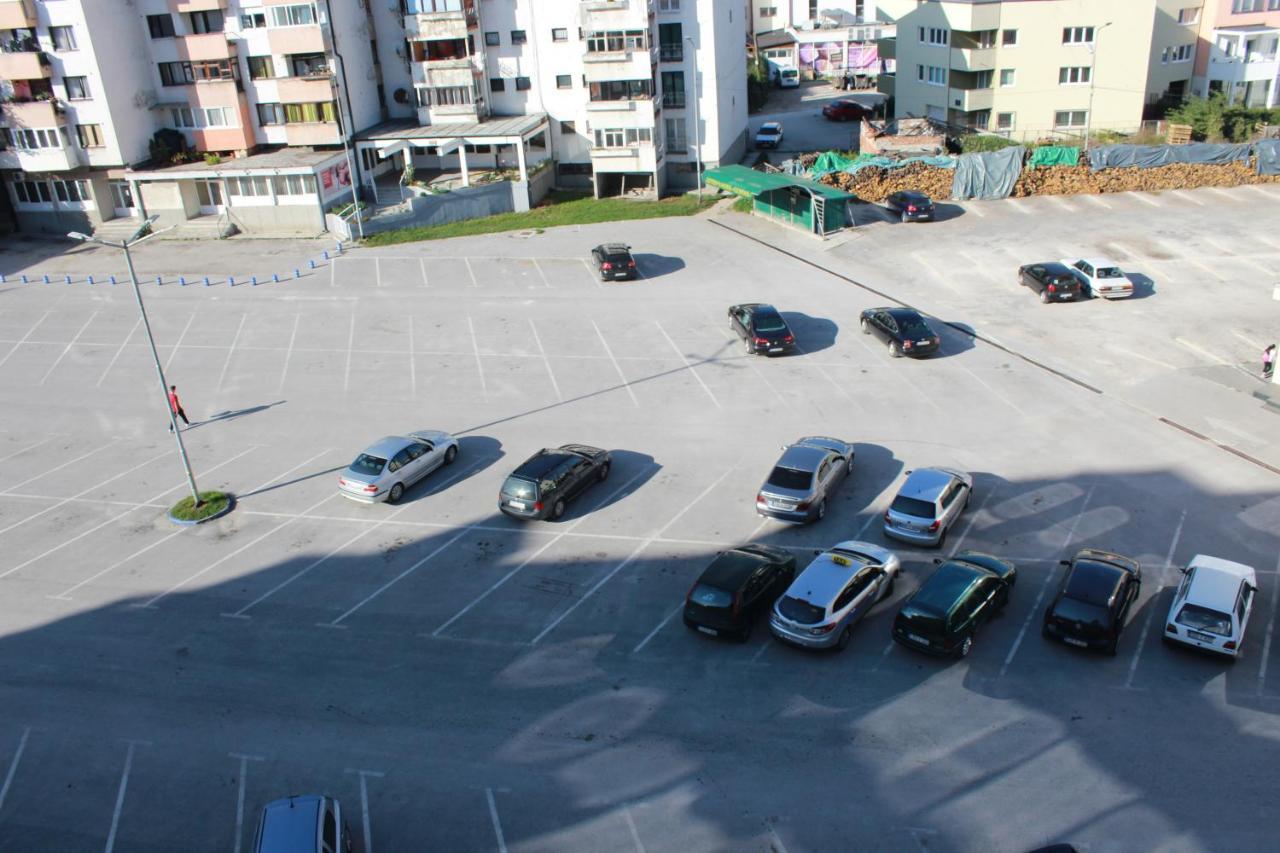 Hotel Villa Grande Bugojno Kültér fotó