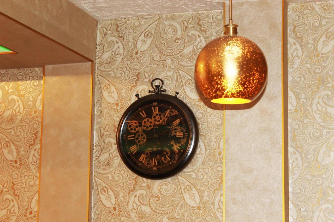 Hotel Villa Grande Bugojno Kültér fotó