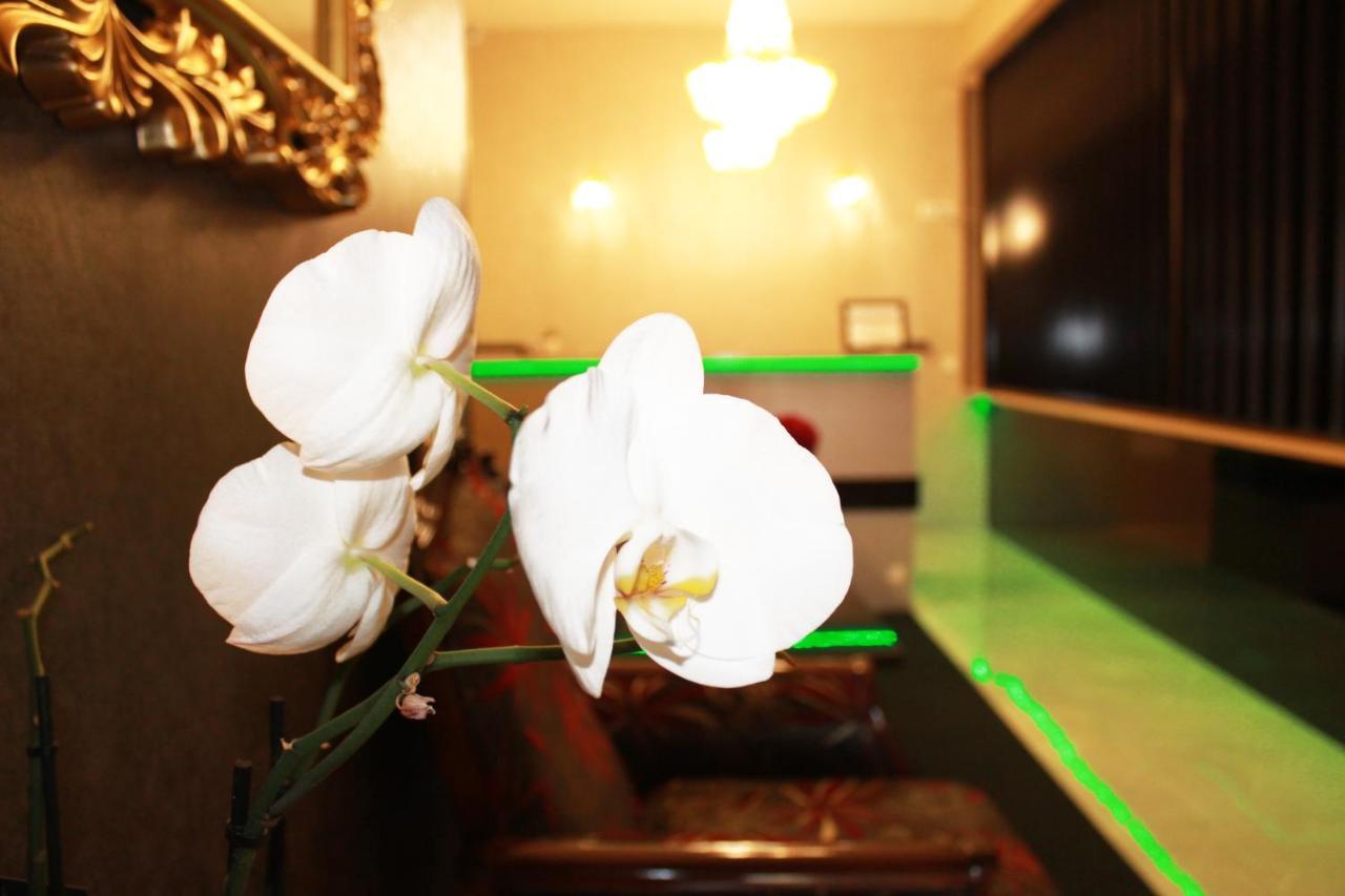 Hotel Villa Grande Bugojno Kültér fotó