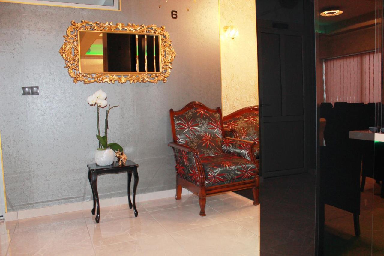 Hotel Villa Grande Bugojno Kültér fotó