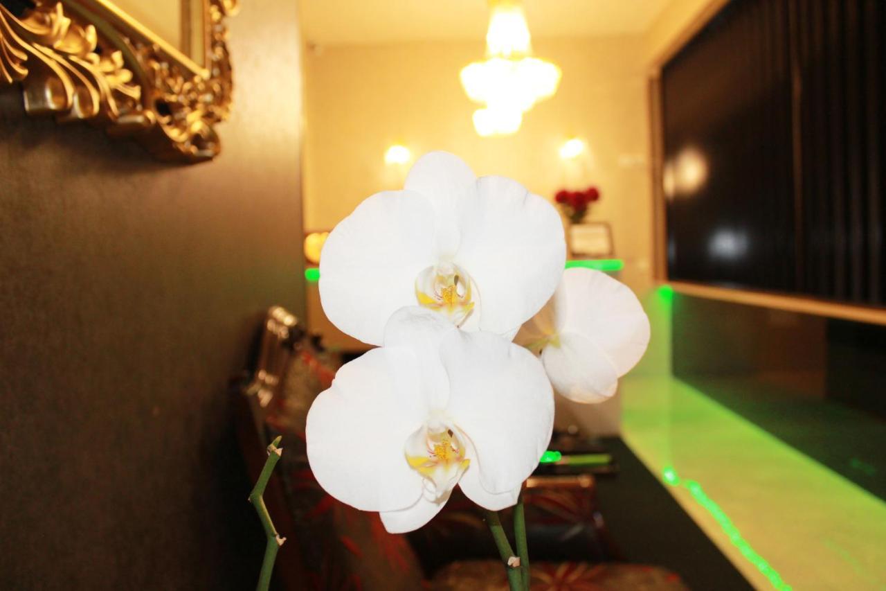 Hotel Villa Grande Bugojno Kültér fotó