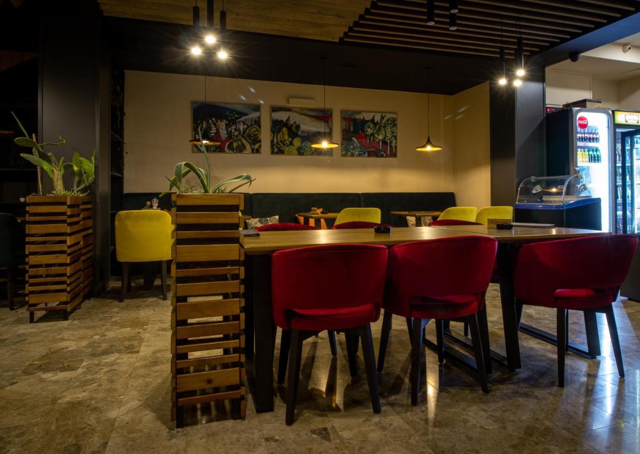 Hotel Villa Grande Bugojno Kültér fotó