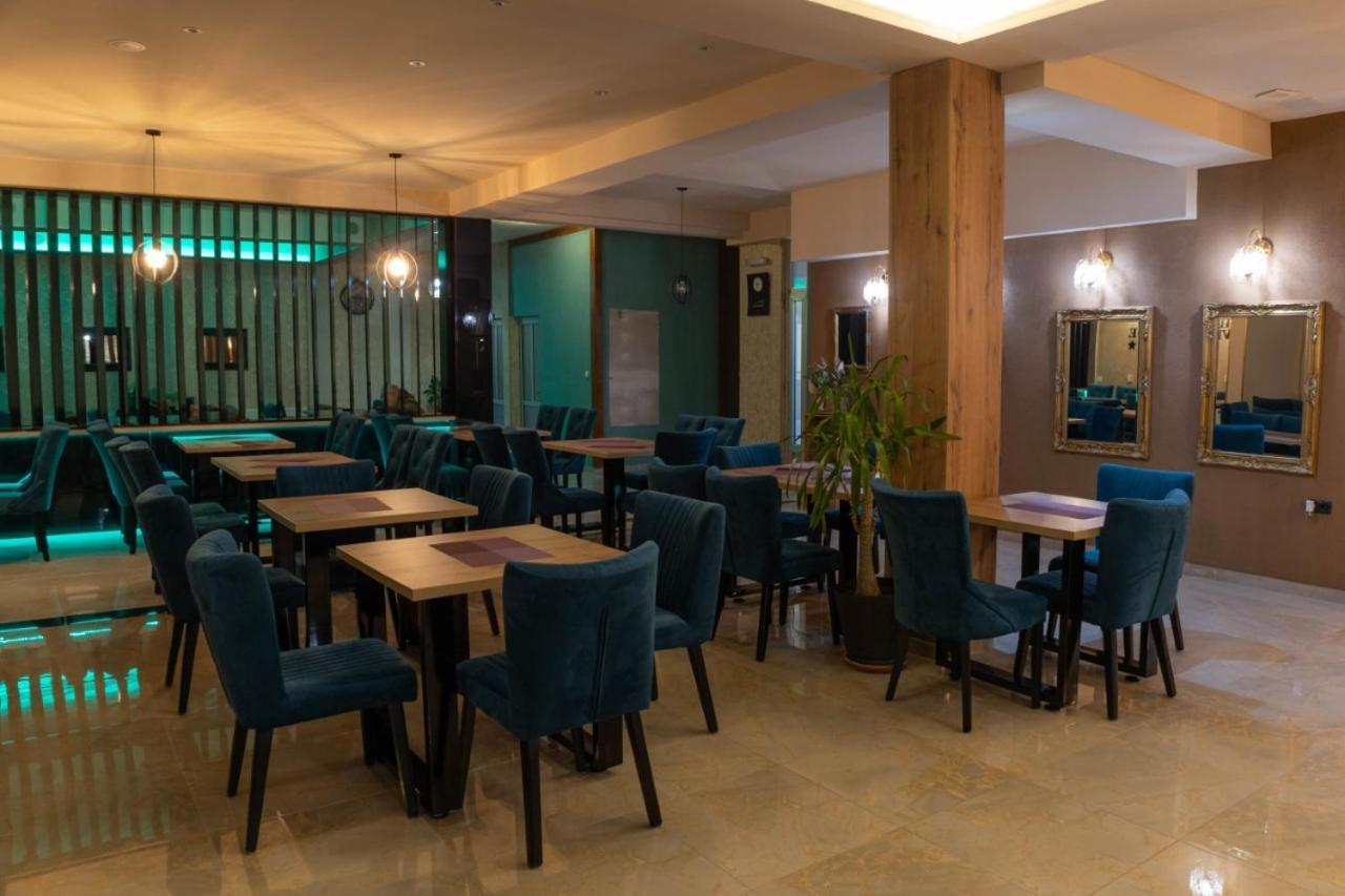 Hotel Villa Grande Bugojno Kültér fotó