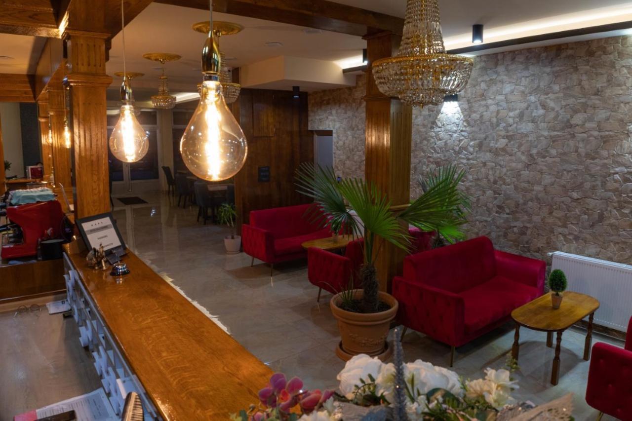 Hotel Villa Grande Bugojno Kültér fotó