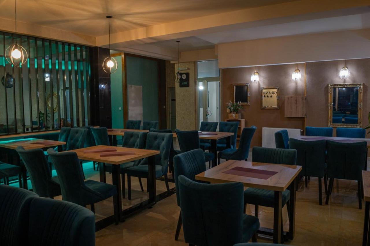 Hotel Villa Grande Bugojno Kültér fotó