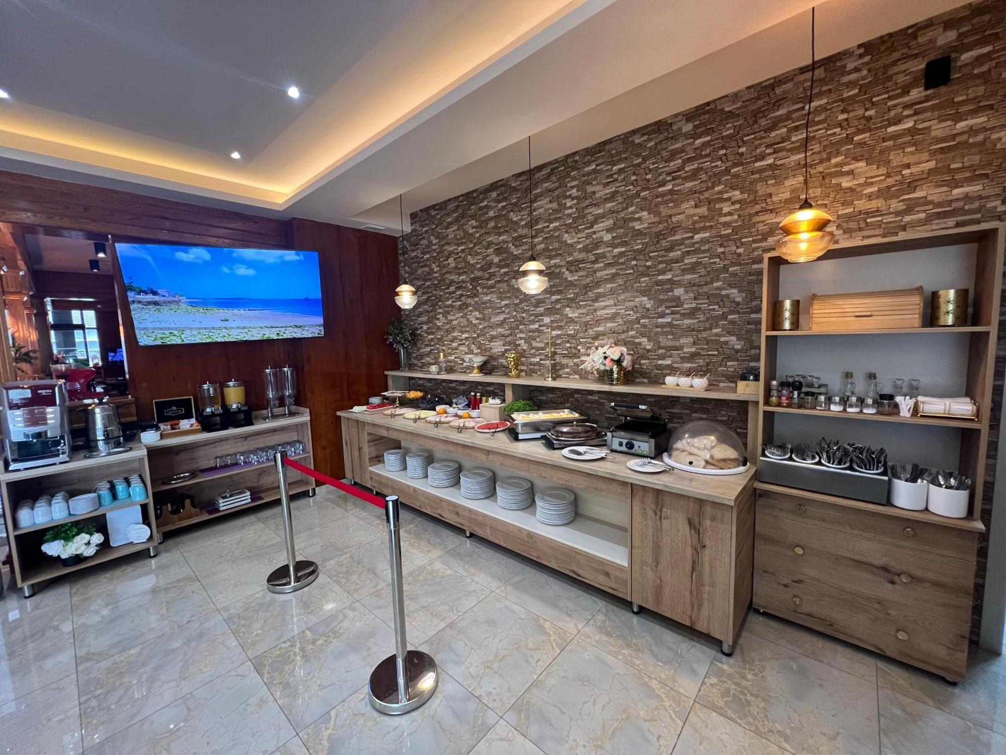 Hotel Villa Grande Bugojno Kültér fotó