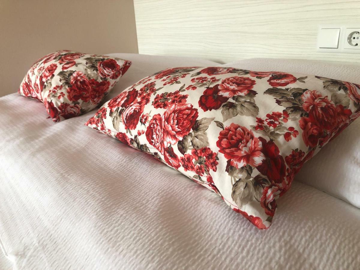 Hotel Villa Grande Bugojno Kültér fotó