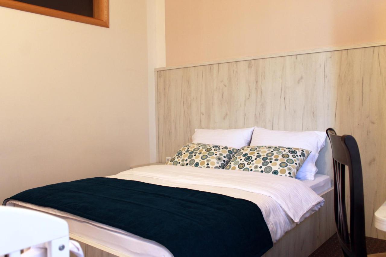 Hotel Villa Grande Bugojno Kültér fotó