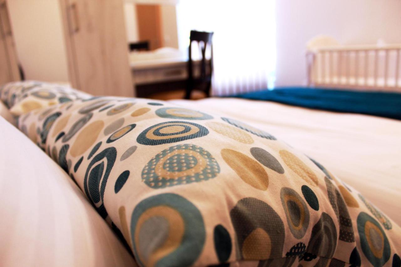 Hotel Villa Grande Bugojno Kültér fotó
