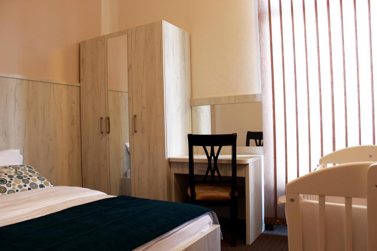 Hotel Villa Grande Bugojno Kültér fotó