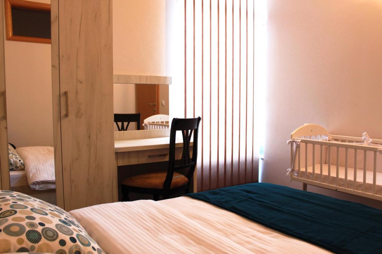 Hotel Villa Grande Bugojno Kültér fotó
